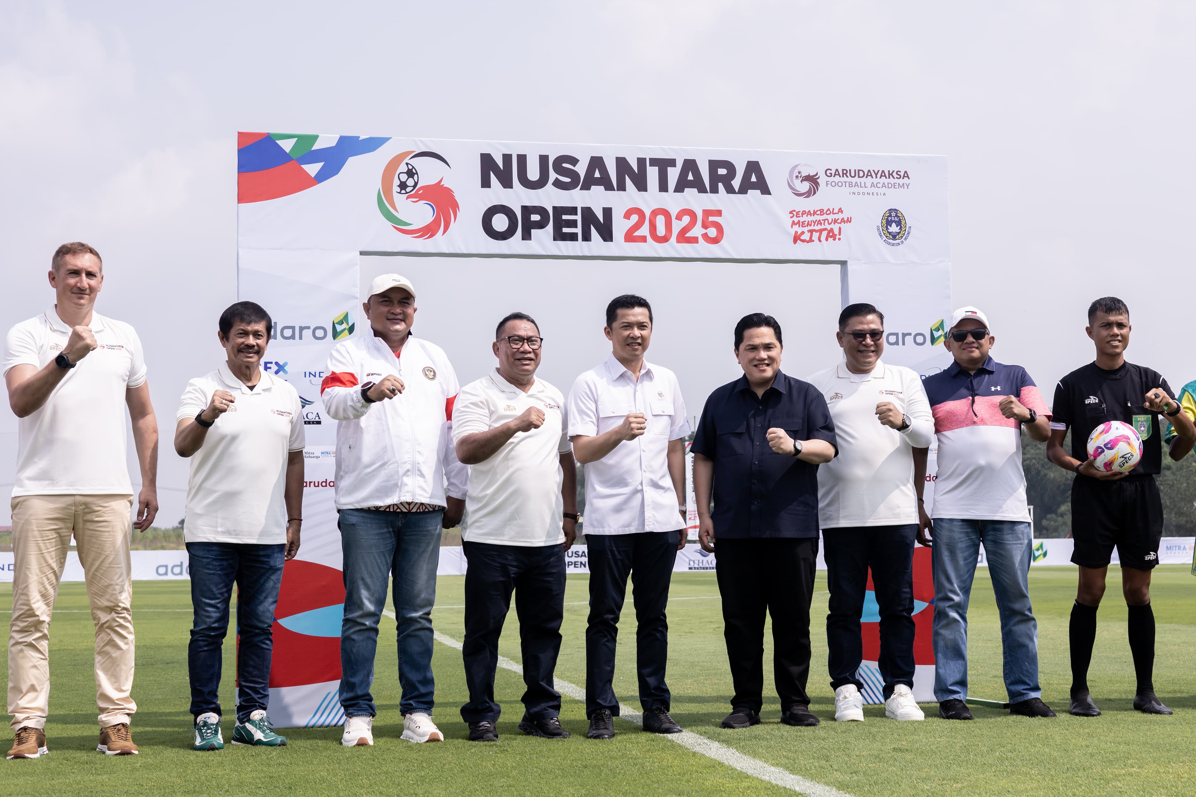 Opening Ceremony