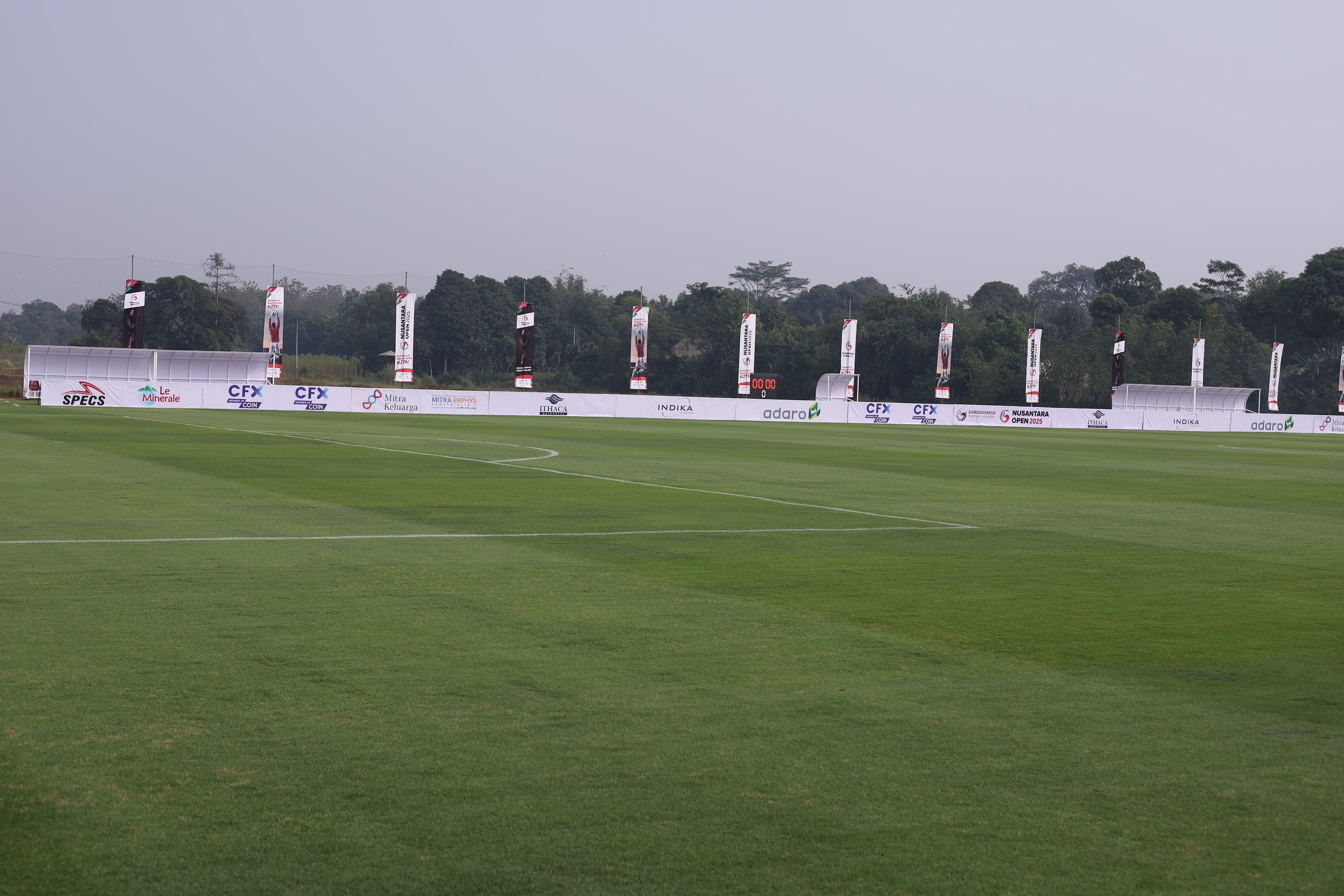 Venue